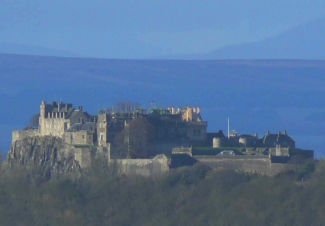 Stirling – zoom view from SE copy
